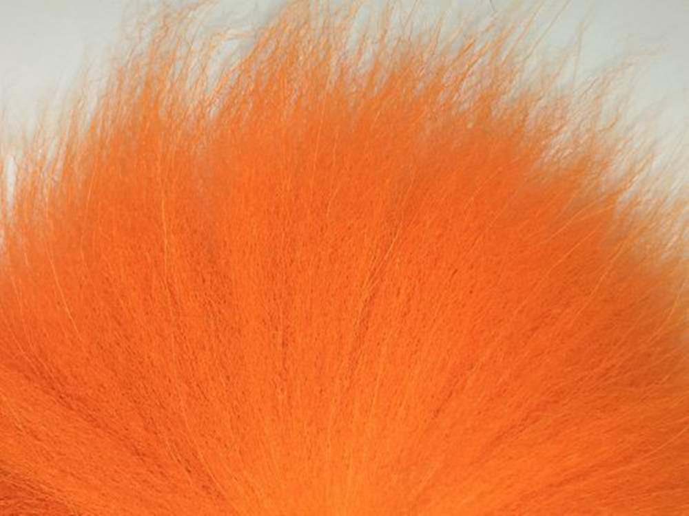Arctic Legend Arctic Fisherman Blue Fox Orange Fly Tying Materials For Fly Wings