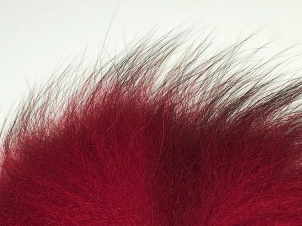 Arctic Legend Arctic Fisherman Mutation Fox Red Fly Tying Materials For Fly Wings