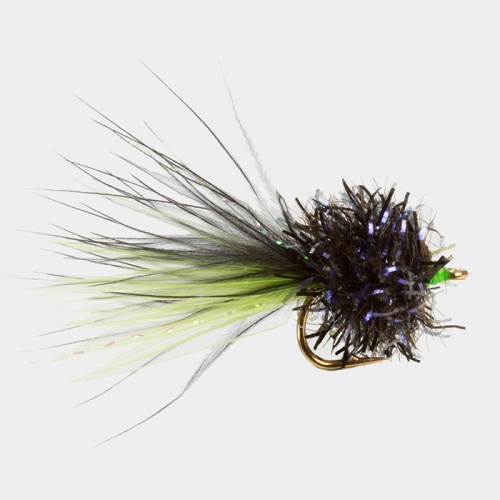 The Essential Fly Viva Unweighted Killer Fishing Fly