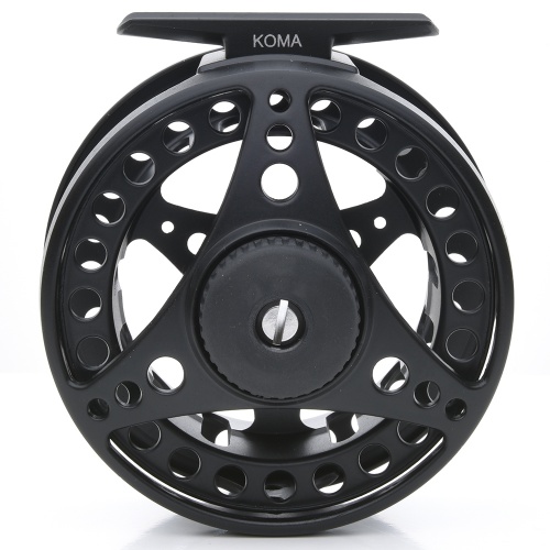 Vision Koma Fly Reel #5/6 for Fly Fishing