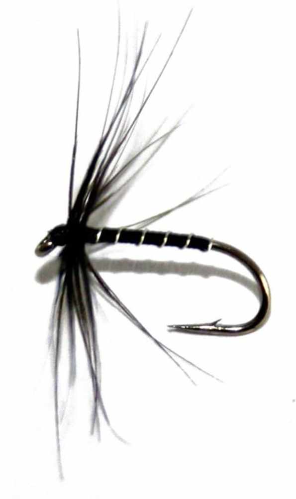 William's Favourite Northern Spider Trout Fly - Heritage Range