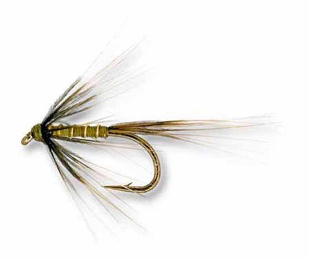 Greenwells Spider - Northern Country Trout Fly - Heritage Range