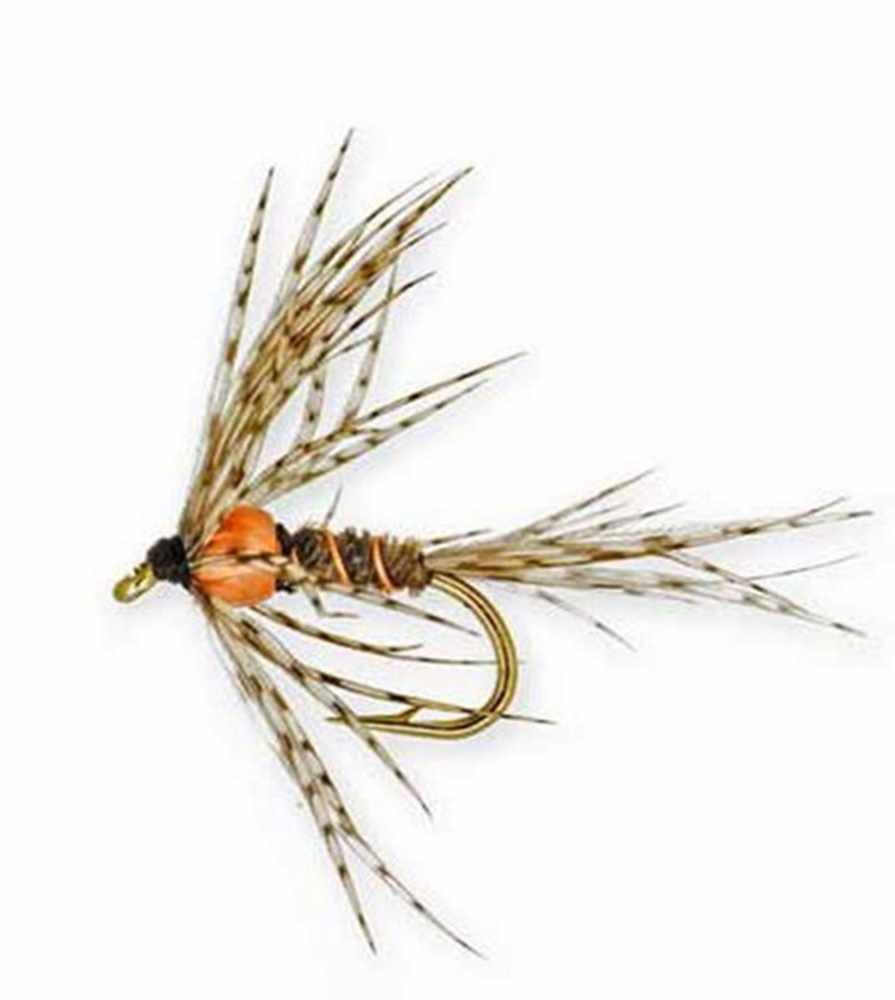Gold Bead Endrick Spider - Heritage Range