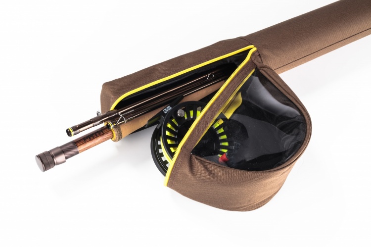 Redington Outfit Path II Fly Kit 9' #6 For Fly Fishing