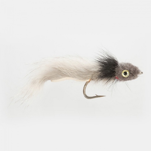 The Essential Fly Pike Widower Two Faced Fishing Fly