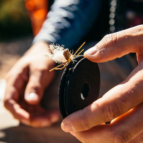 Loon Outdoors Rigging Foams For Fly Fishing