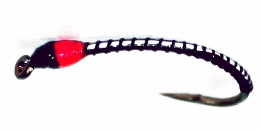 Sandy's Blank Buster Buzzer - Silver Flashback