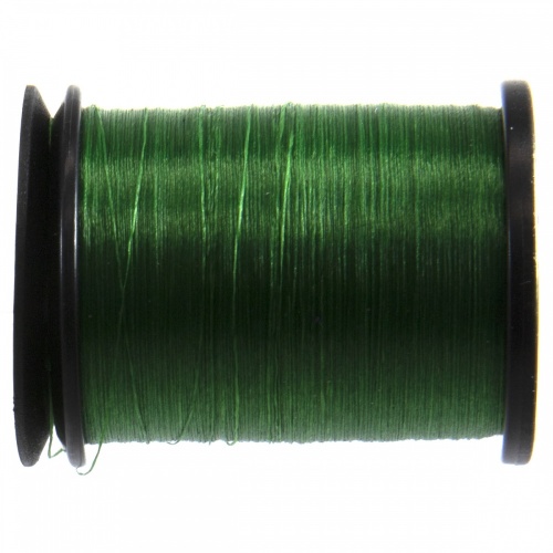 Semperfli Classic Waxed Thread 6/0 240 Yards Green