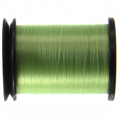 Semperfli Classic Waxed Thread 12/0 240 Yards Chartreuse