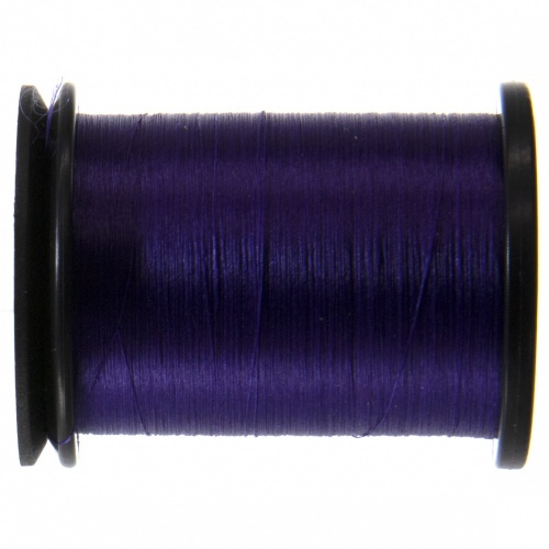 Semperfli Classic Waxed Thread 12/0 240 Yards Purple