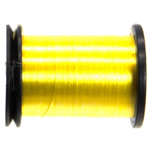 Semperfli Nano Silk 100D 6/0 Yellow