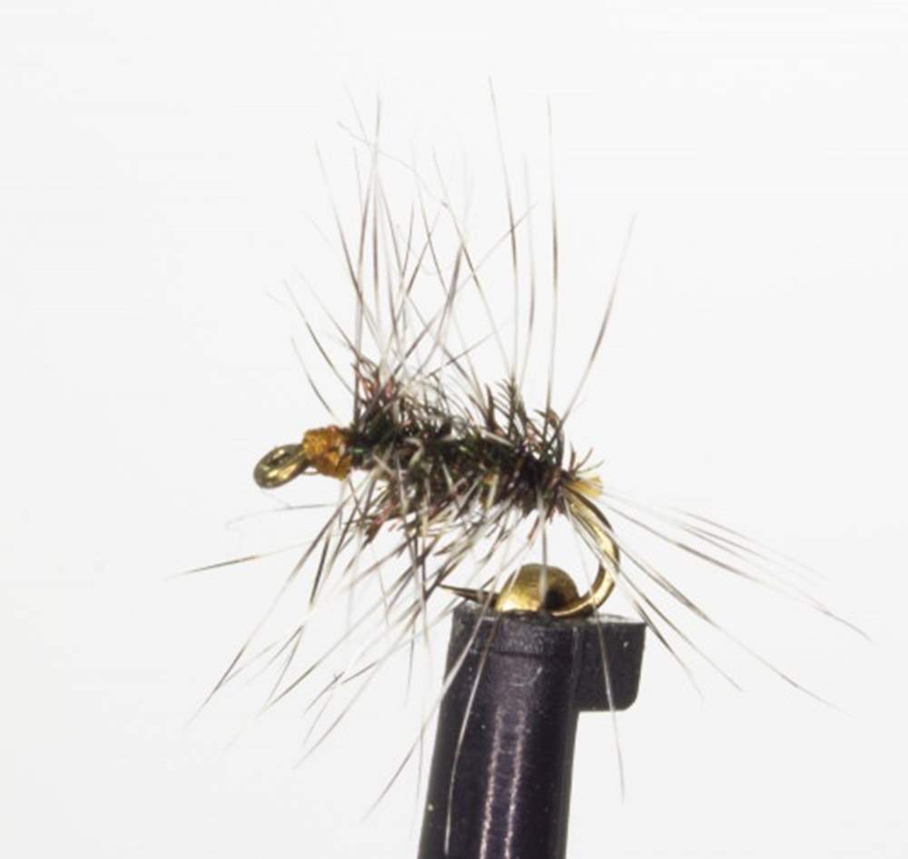 The Essential Fly Griffiths Gnat Fishing Fly