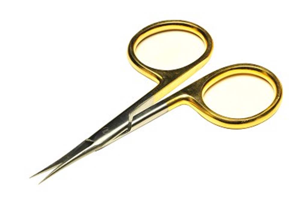 Veniard G Loop 4'' Micro Tip Uni Scissors Fly Tying Tools