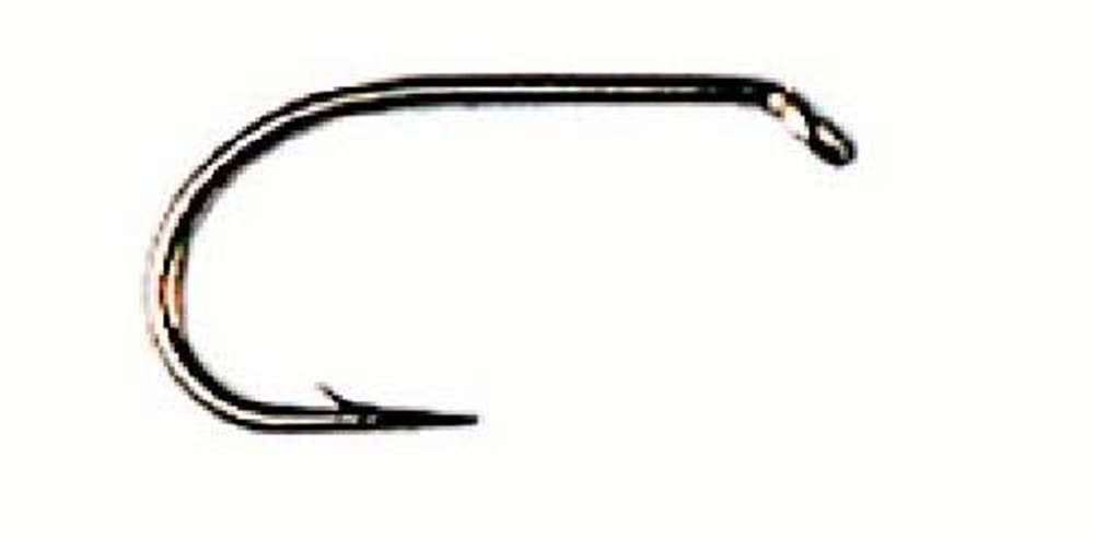 Kamasan Hooks (Pack Of 1000) B170 Sproat Size 12 Trout Fly Tying Hooks