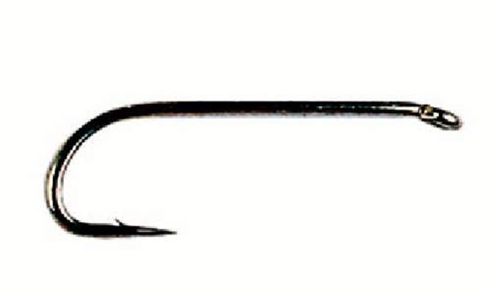 Kamasan Hooks (Pack Of 100) B200 Deepwater Nymph Size 16 Trout Fly Tying Hooks