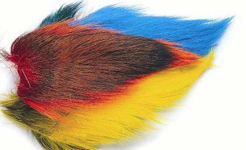 Bucktails Mix Pack