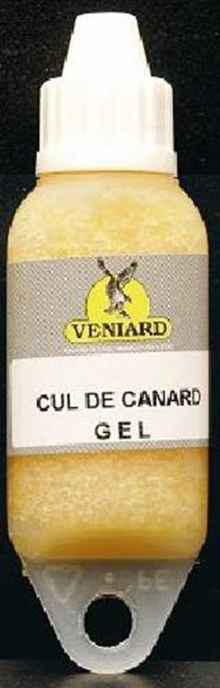 Veniard Cdc Gel Fly Tying Materials