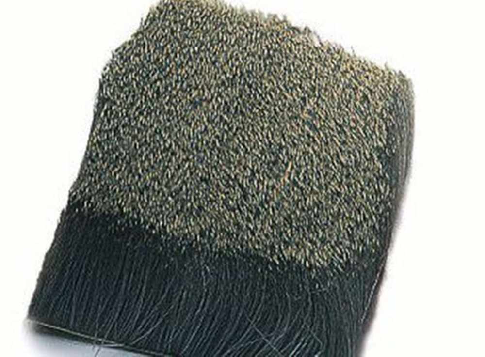 Natural Roe Deer Hair