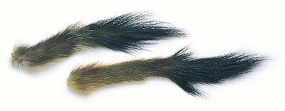 Stoat Natural Whole Tail