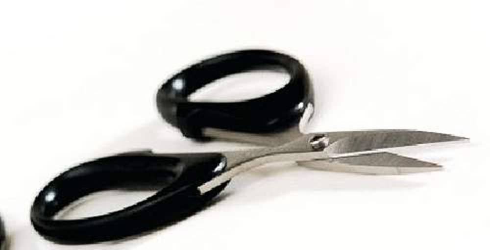 Veniard Tough Point Scissors Fly Tying Tools