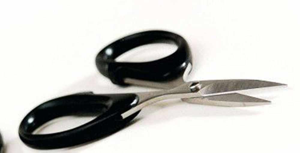 Tough Point Scissors