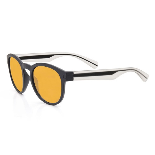 Vision Sunglasses Puk Polarflite Yellow Lens Polarized For Fly Fishing