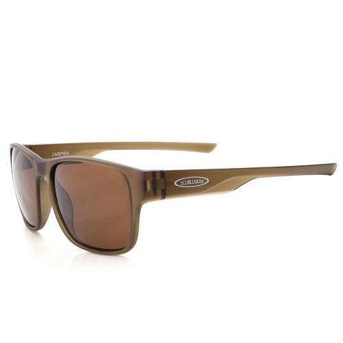 Vision Sunglasses Jasper Photochromic Lens Polarized For Fly Fishing
