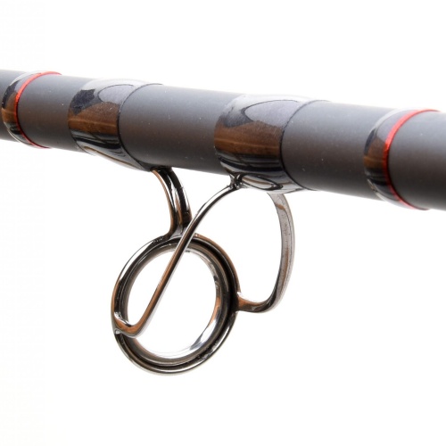 Vision Custom (Baby Spey) (Dh) Fly Rod 11 Foot 3'' #4 For Fly Fishing (Length 11ft 3in / 3.43m)