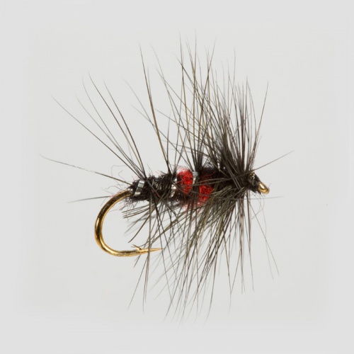The Essential Fly Bibio Wet Fishing Fly