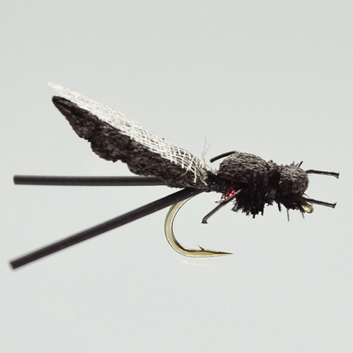 The Essential Fly Hawthorne Fishing Fly