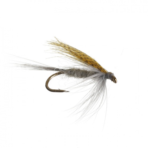 The Essential Fly Hendrickson Light Wet Fishing Fly