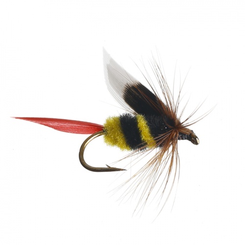 The Essential Fly Mcginty Fishing Fly