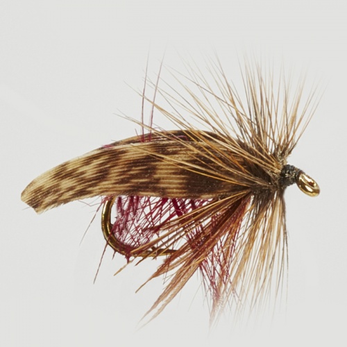 The Essential Fly Murrough Wet Fishing Fly