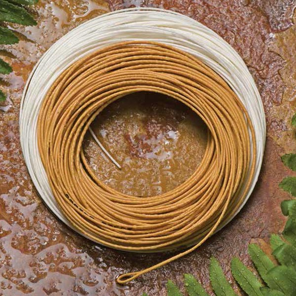 Royal Wulff Bamboo Special Fly Line #7 (Length 90ft / 27.4m)