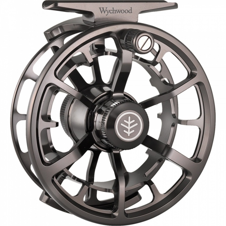 Wychwood RS2 Fly Reel #3/4 For Fly Fishing