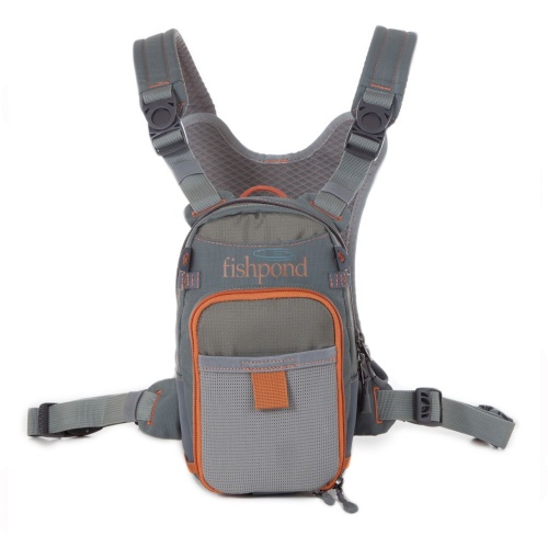 Fishpond Canyon Creek Chest Pack Fly Fishing Luggage / Storage
