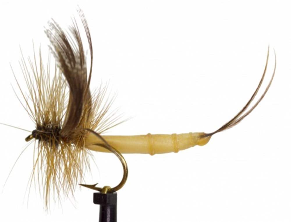 The Essential Fly Brown Drake Detached Mayfly Fishing Fly