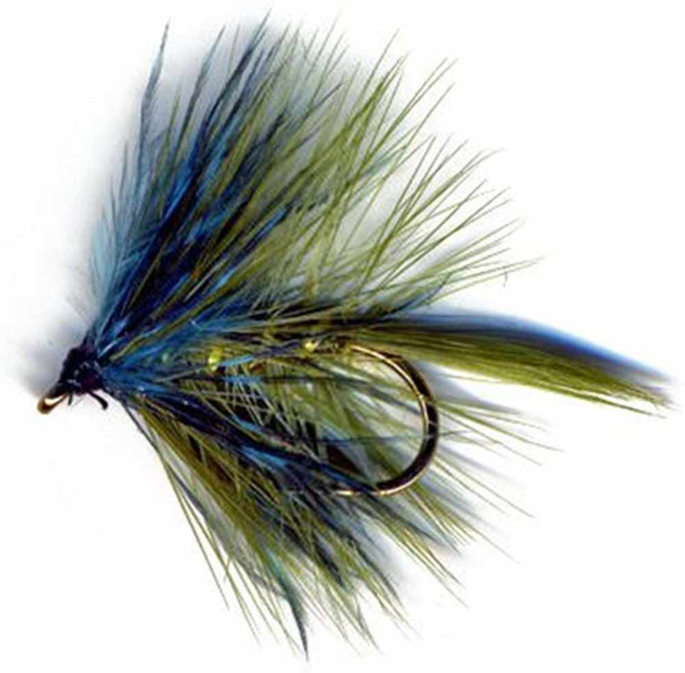 Olive - Irish Bumble