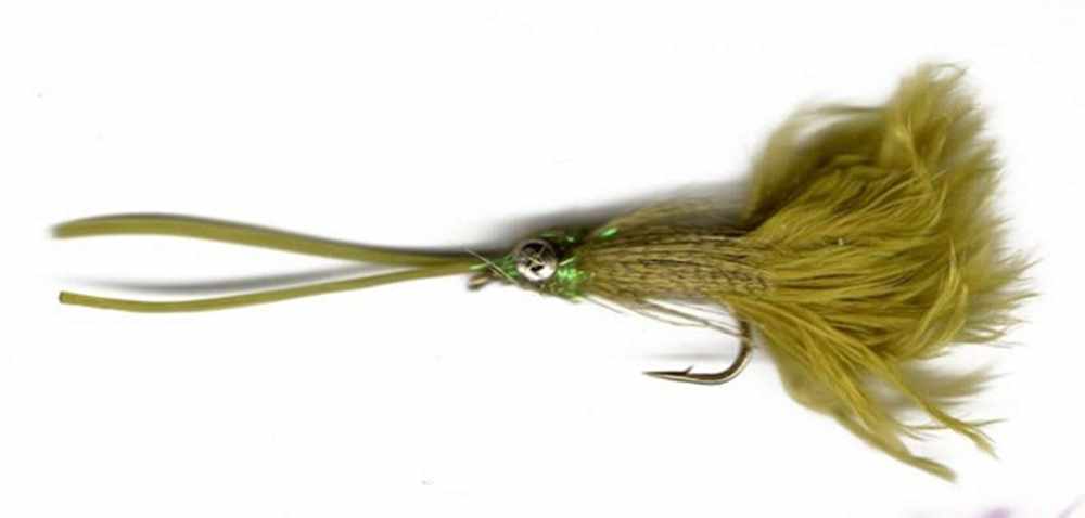Kick-Ass Damsel Olive