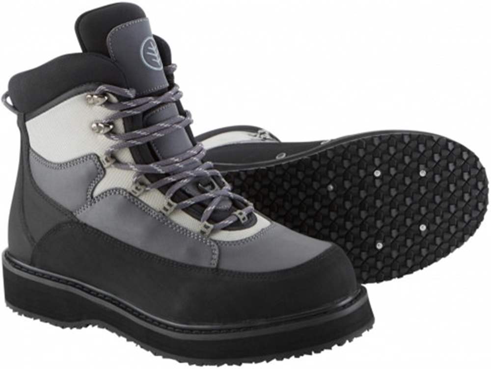 Wychwood Gorge Wading Boots #12 For Fly Fishing