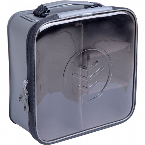 Wychwood Eva Fly Reel Case Compact Fly Fishing Luggage / Storage