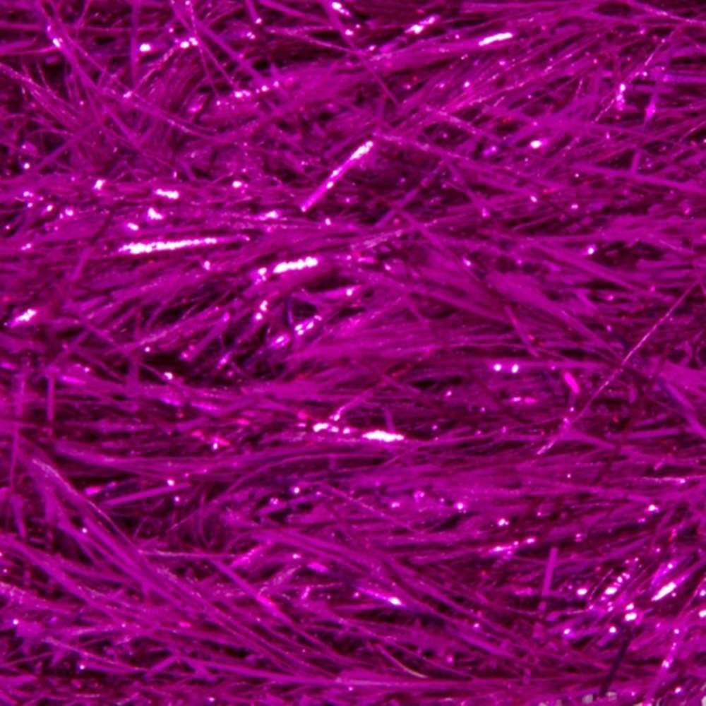 Semperfli Extreme String 40mm Fl. Dark Pink