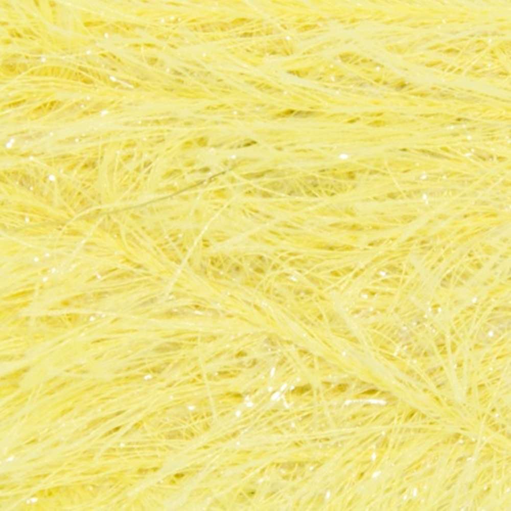 Semperfli Extreme String 40mm Yellow