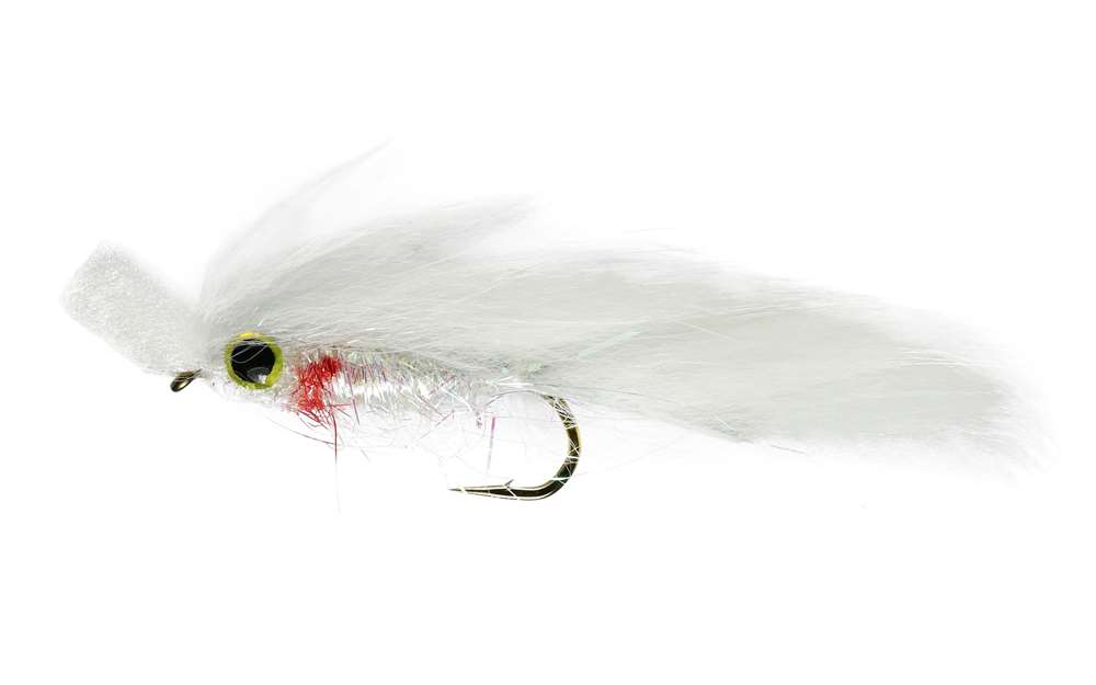 Caledonia Flies Fry Suspender #6 Fishing Fly Barbed Dry Fly
