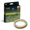 Rio Products Elite Single-Handed Spey Floating/Hover/Sink (Weight Forward) Wf7 Salmon (Salmo Salar) Fishing Fly Line (Length 80ft / 24.4m)