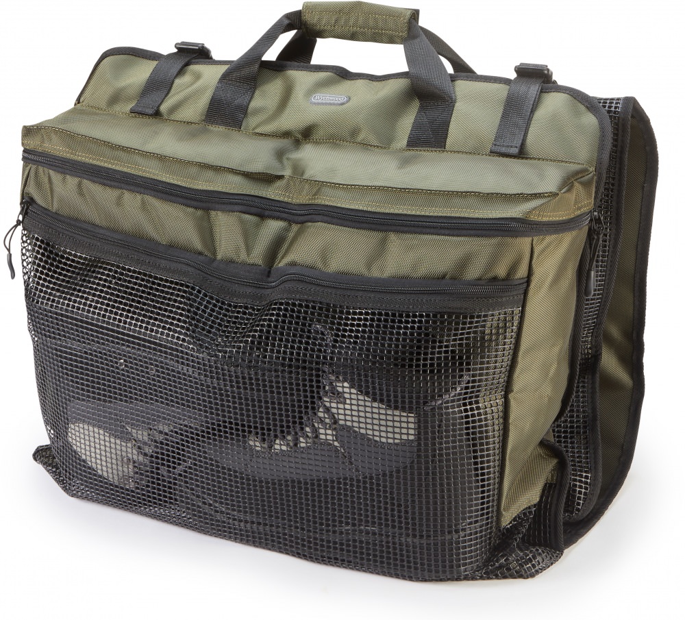 Wychwood Wader Bag Fly Fishing Luggage & Storage