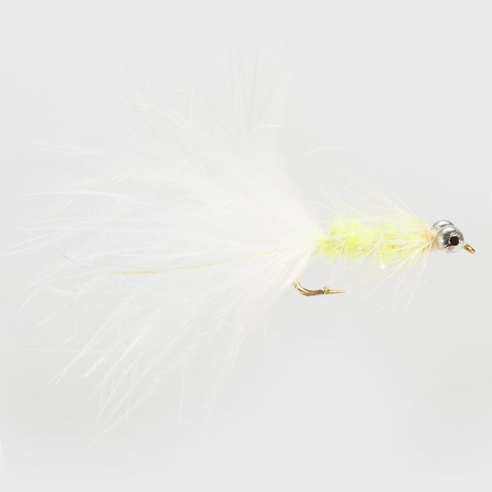 The Essential Fly Cats Whisker Humungus Fishing Fly