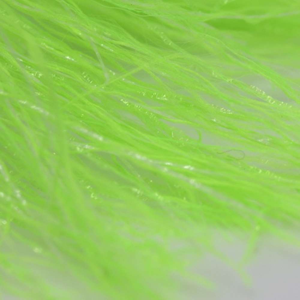 Semperfli SemperFlash Krinkle Solid Fl. Green