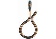 Mustad Snap Hooks Hook Sizes 4-8 #1 For Fly Fishing