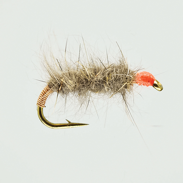 The Essential Fly Killer Bug Fishing Fly